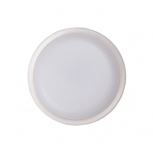 Светильник светодиодный "Банник" PBH-PC7-RA 12Вт 4000К IP65 ЖКХ WHITE JazzWay 5045941