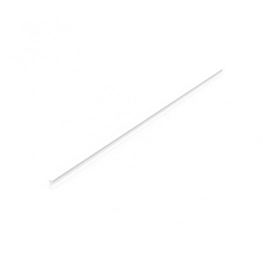 Заглушка Track от поражения электрическим током для шинопровода бел. GAUSS TR145