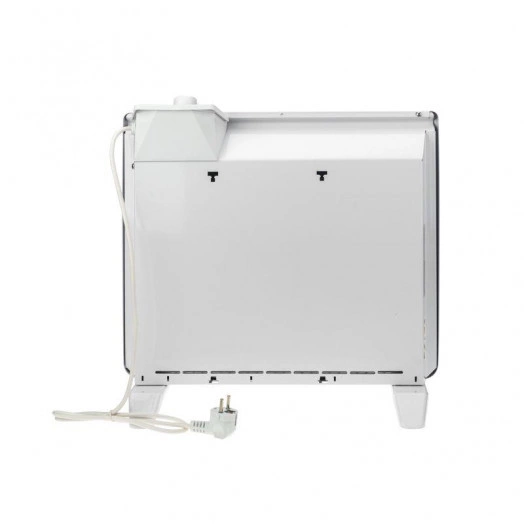 Конвектор электрический 1кВт с механическим термостатом Rexant 60-0083