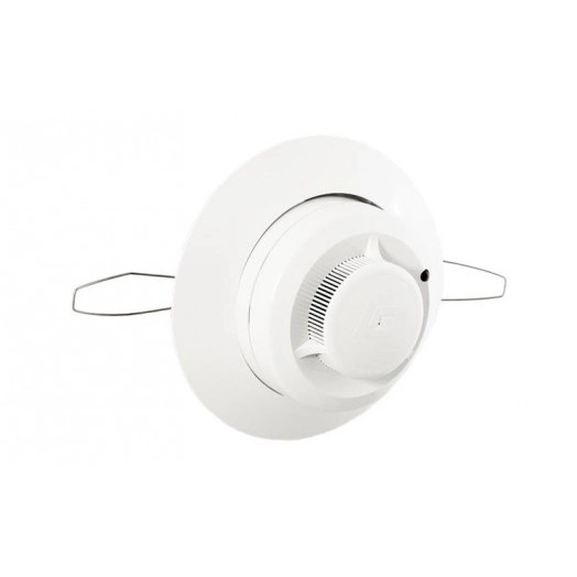 Извещатель пожарный дымовой оптико-электронный ИП 212-141М V2.04 для подвесного потолка Рубеж Rbz-339511