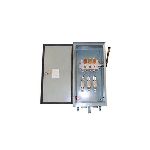 Ящик силовой ЯБПВУ-1М У3 с ПН-2 100А IP54 Электротехник ET012172