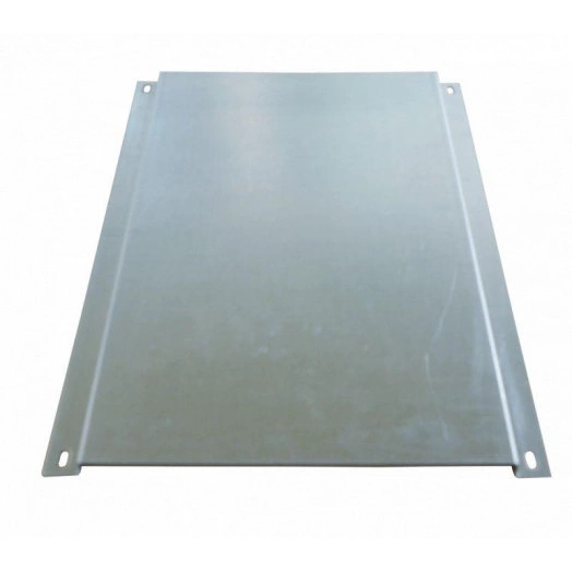 Панель монтажная 400х800 МПМ-01 SchE 31154DEK