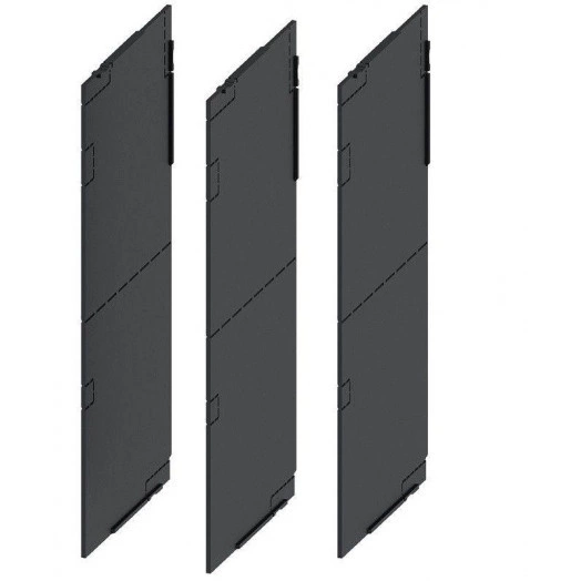 Перегородка межфазная для стационарного ВА-752 4Р (уп.3шт) SchE 27276DEK