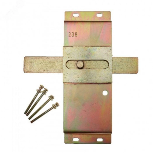 Блокировка механическая для авт. выкл. БМ-336 SchE 21680DEK