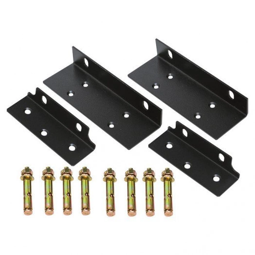 Источник бесперебойного питания линейно-интерактивный E-Power PSW 600 1000ВА для монтажа в стойку с АКБ 2х12В_7Ач PROxima EKF PSW-610-RTB