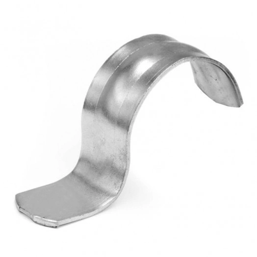 Держатель оцинкованный односторонний d32мм для монтажного пистолета DKC H32SWH