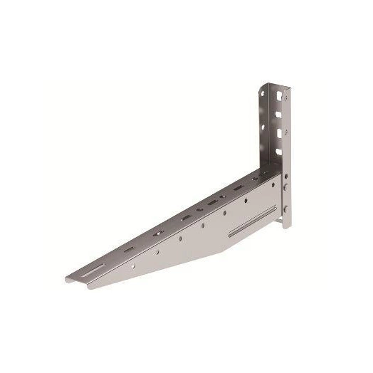 Консоль с опорой ML осн.600 сталь гор. оцинк. DKC BBL5560HDZ