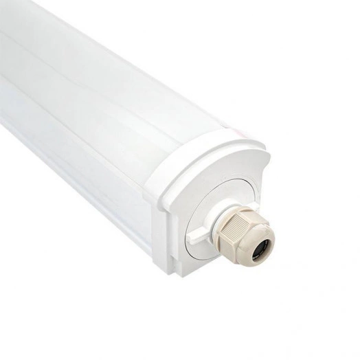 Светильник светодиодный ДСП-2001 18Вт 4000К IP66 600мм пылевлагозащ. PROxima EKF TPL-2001-18-4000