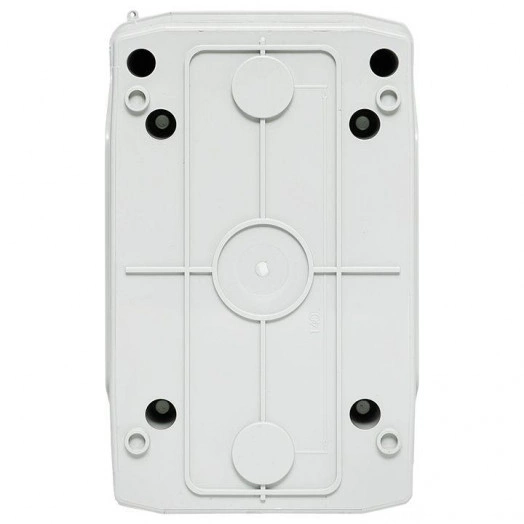 Щит навесной Unix65 04 модуля EKF ux65-4-n