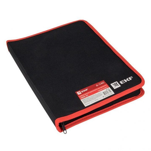 Набор диэлектрического инструмента НИИ-01 Expert EKF ndi-01