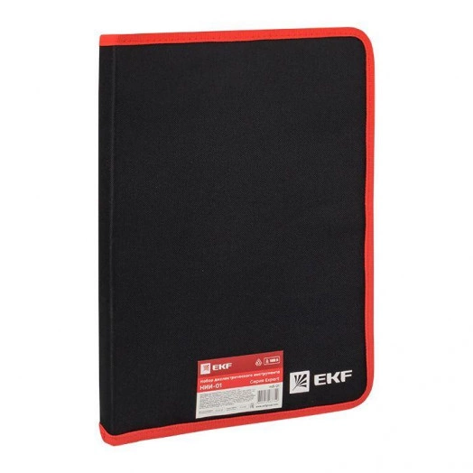 Набор диэлектрического инструмента НИИ-01 Expert EKF ndi-01