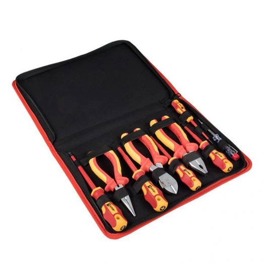 Набор диэлектрического инструмента НИИ-01 Expert EKF ndi-01