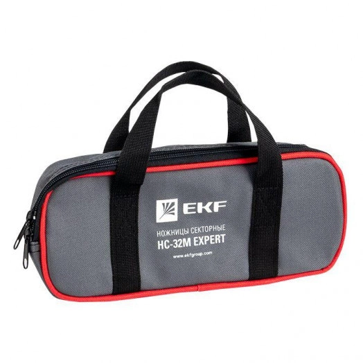 Ножницы секторные НС-32М Expert EKF nc-32