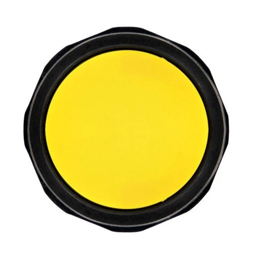 Кнопка SW2C-11 возвратная желт. NO+NC EKF sw2c-11s-y