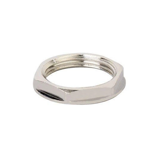 Гайка M25х1.5 нерж.сталь AISI 316L DKC 6006-25XX