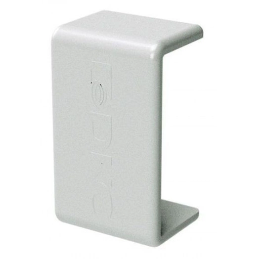 Короб прямой неперфорированный замковый с соединителем КПНЗ.100.50.2000.1,2.1