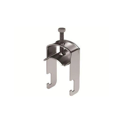 Держатель кабельный для лотка d 62-68 (уп.15шт) DKC BHP6268