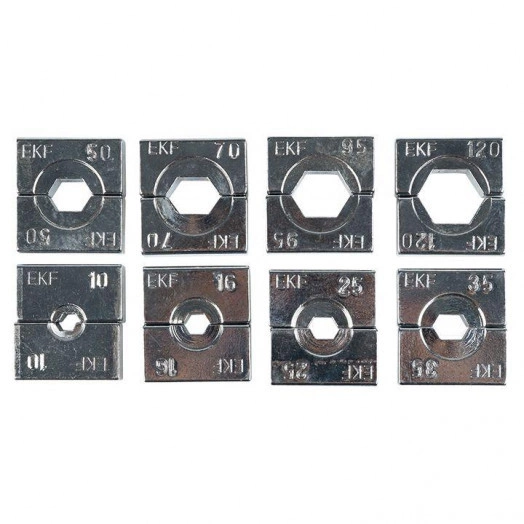 Пресс гидравлический ручной ПГРc-120 Expert EKF pgrs-120