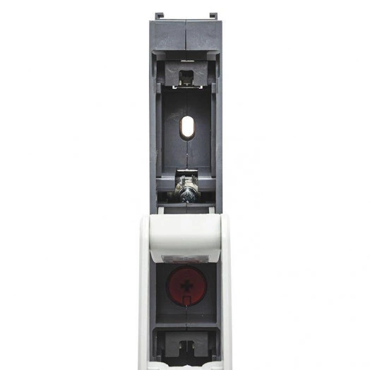 Выключатель-разъединитель УВРЭ v2 верт. (185мм) 160А одновременный под ППН габ.00 PROxima EKF uvre2-v-160-o