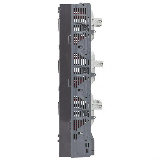 Выключатель-разъединитель УВРЭ v2 верт. (185мм) 250А пофазный под ППН габ.1 PROxima EKF uvre2-v-250-p