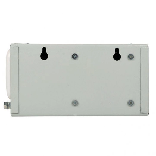 Ящик с понижающим трансформатором ЯТП 0.25 220/42В (2 авт. выкл.) Basic EKF yatp0.25-220/42v-2a