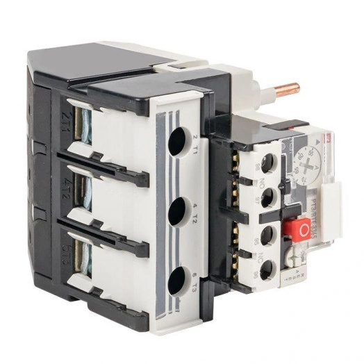 Реле тепл. РТЭ 3365 80-93А EKF rel-3365-80-93