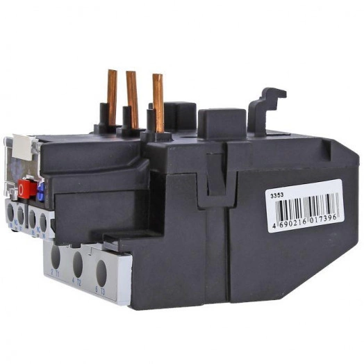 Реле тепл. РТЭ 3361 55-70А EKF rel-3361-55-70