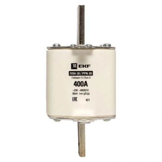 Контактор КМЭ малогабаритный 25А 48В 1NO PROxima