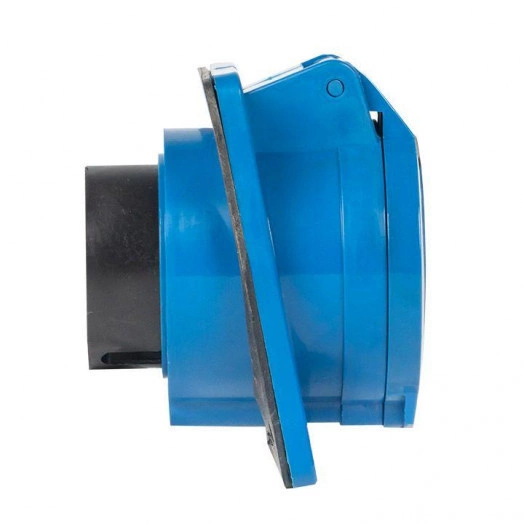 Розетка скрыт. уст. 32А 220В 2P+E IP44 (423) EKF ps-423-32-220