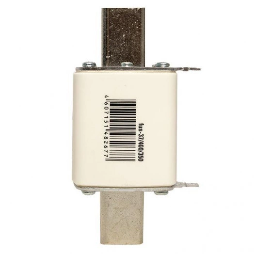 Вставка плавкая ППН-37 400/350А габарит 2 PROxima EKF fus-37/400/350