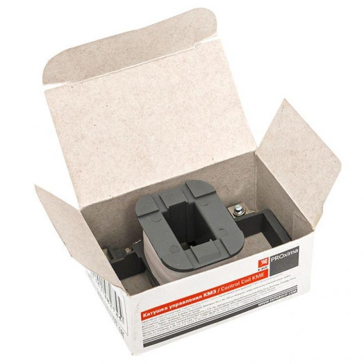 Катушка управления КМЭ 09А-18А 110В EKF ctr-k-09-18a-110v