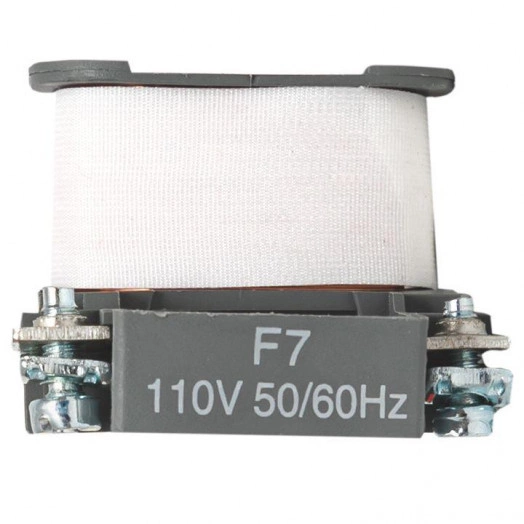 Катушка управления КМЭ 09А-18А 110В EKF ctr-k-09-18a-110v