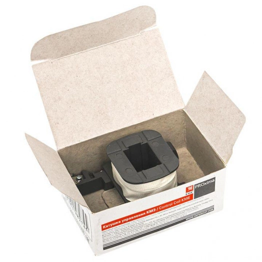 Катушка управления КМЭ 25А-32А 400В EKF ctr-k-25-32a-400v