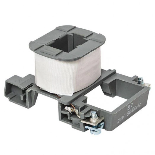 Катушка управления КМЭ 25А-32А 24В EKF ctr-k-25-32a-24v