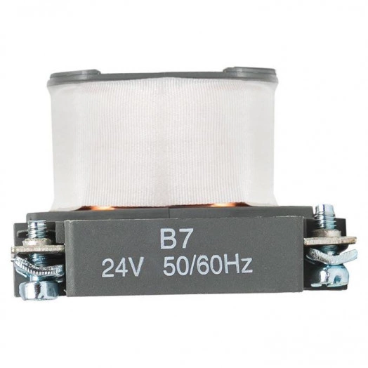 Катушка управления КМЭ 25А-32А 24В EKF ctr-k-25-32a-24v