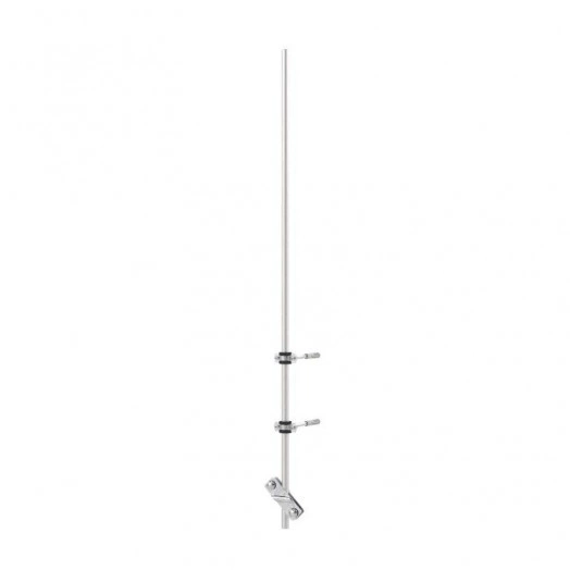 Молниеприемник с держателями (дл.1.5м) DKC NL7150