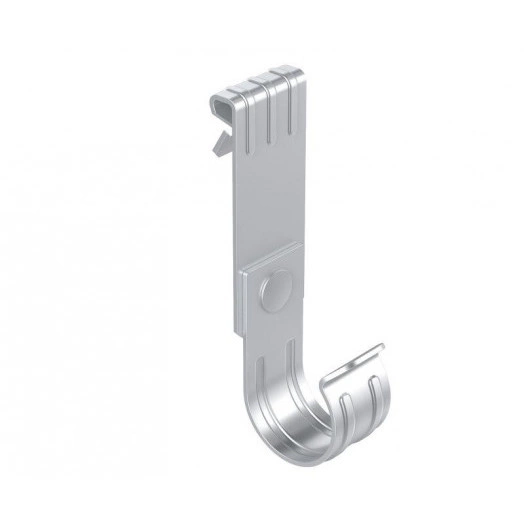 Короб прямой неперфорированный с соединителем КПН.400.50.2000.1,5.2