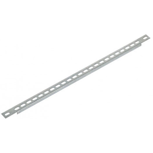 Планка монтажная для ЩМП-1684 30х745 оцинк. компл. (уп.2шт) IEK YKM40-P-30X745