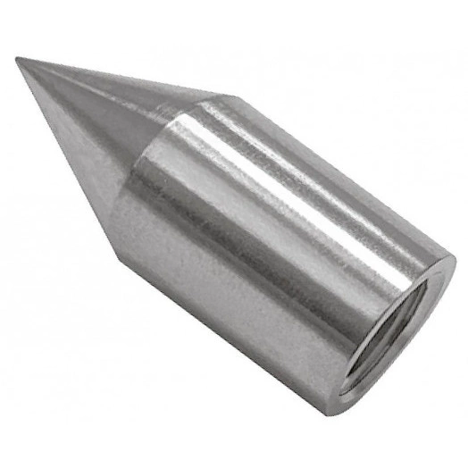 Наконечник заземления d16мм нерж. сталь IEK ZNZ10-20-016