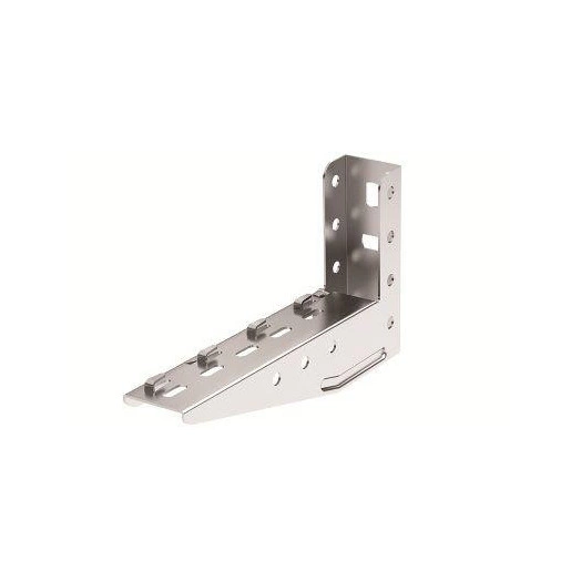 Консоль с опорой для проволочного лотка ML осн.300 нерж. сталь INOX DKC FC34104INOX