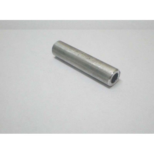 Гильза алюминиевая соед. ГА 50-9 УХЛ3 (опрес.) КЗОЦМ 5750 Гильза алюминиевая соед. ГА 50-9 УХЛ3 (опрес.) КЗОЦМ 5750