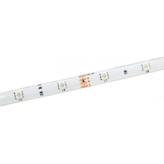 Лента светодиодная LED LSR-5050RGB30-7.2-IP65-12В (уп.3м) IEK LSR2-3-030-65-3-03