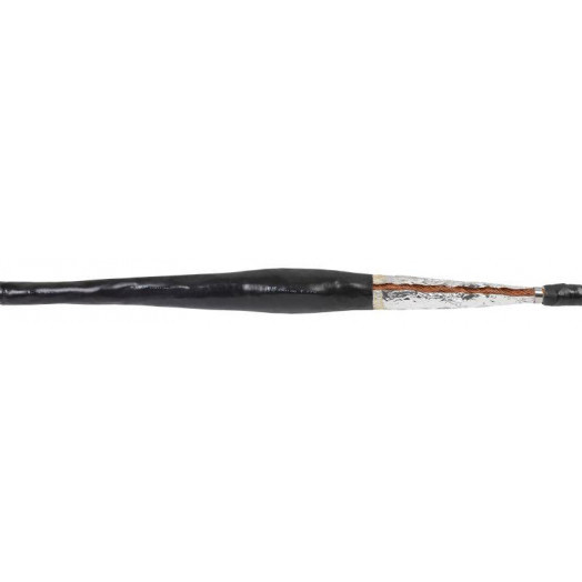 Муфта кабельная соединительная ПСТ-10 3х70/120 без гильз ПВХ/СПЭ изоляция IEK UZM-XLS10-VN3-70120X