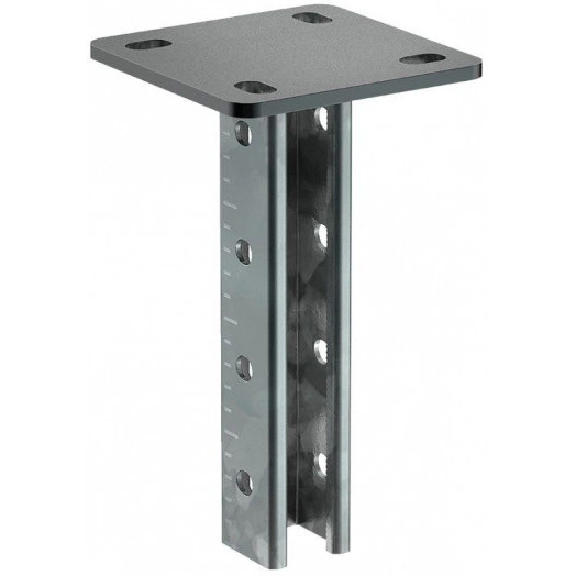 Подвес потолочный STRUT 41х41-2300 HDZ IEK CLM50D-KPS-41-41-23-HDZ