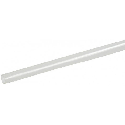 Трубка термоусадочная тонкостен. ТТУк 6.4/3.2 2:1 с клеем прозр. (уп.1м) IEK UDW-64-32-21-K00