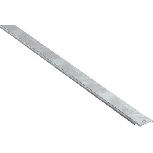 Крышка для лотка осн.50 L3000 сталь 1мм HDZ гор. оцинк. IEK CLP1K-050-100-3-M-HDZ