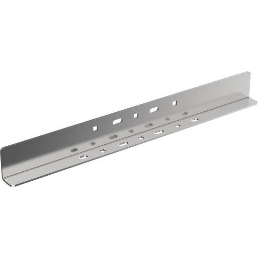 Пластина соединительная усилен. H=50мм IEK CLM40D-PSU-050