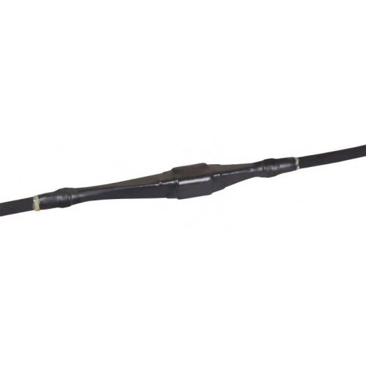 Муфта соединительная Стт(тп) 4х150/240 без гильз; ППД бумаж. изол. 1кВ IEK UZM-BIS1-VN4-150240XZ