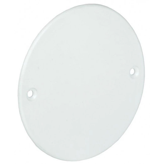 Крышка для установочных коробок d68 С3 GENERICA UKA10D-KR-UO