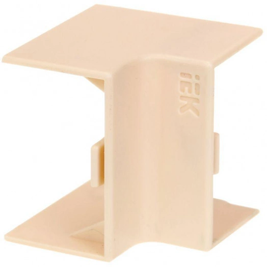 Угол внутренний 40х25 КМВ ELECOR сосна IEK CKK20D-V-040-025-K01